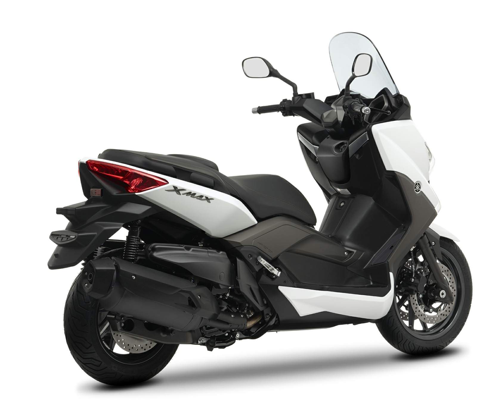 Yamaha Xmax 400